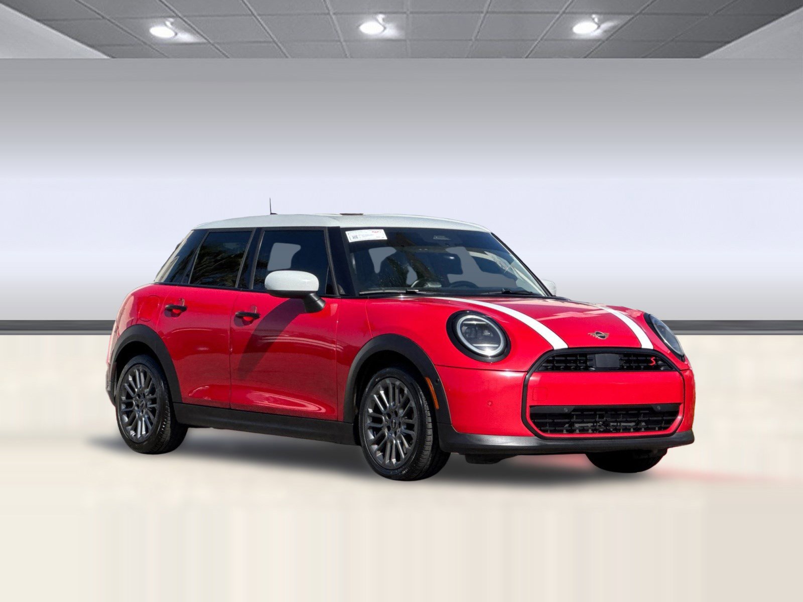 Used 2025 MINI Cooper S FWD image 6