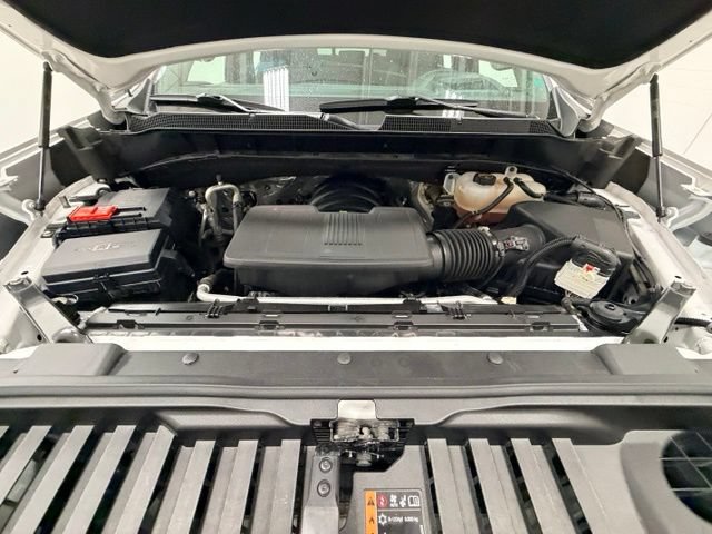 Certified 2024 Chevrolet Silverado 1500 LTZ w/ LTZ Premium Package AWD/4WD image 30