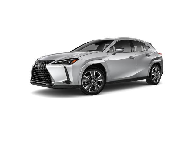 New 2026 Lexus UX 300h AWD image 1