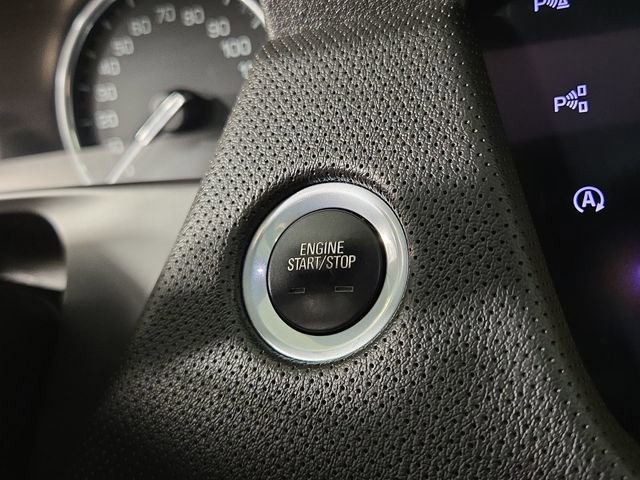 Used 2017 Cadillac CT6 Luxury image 24