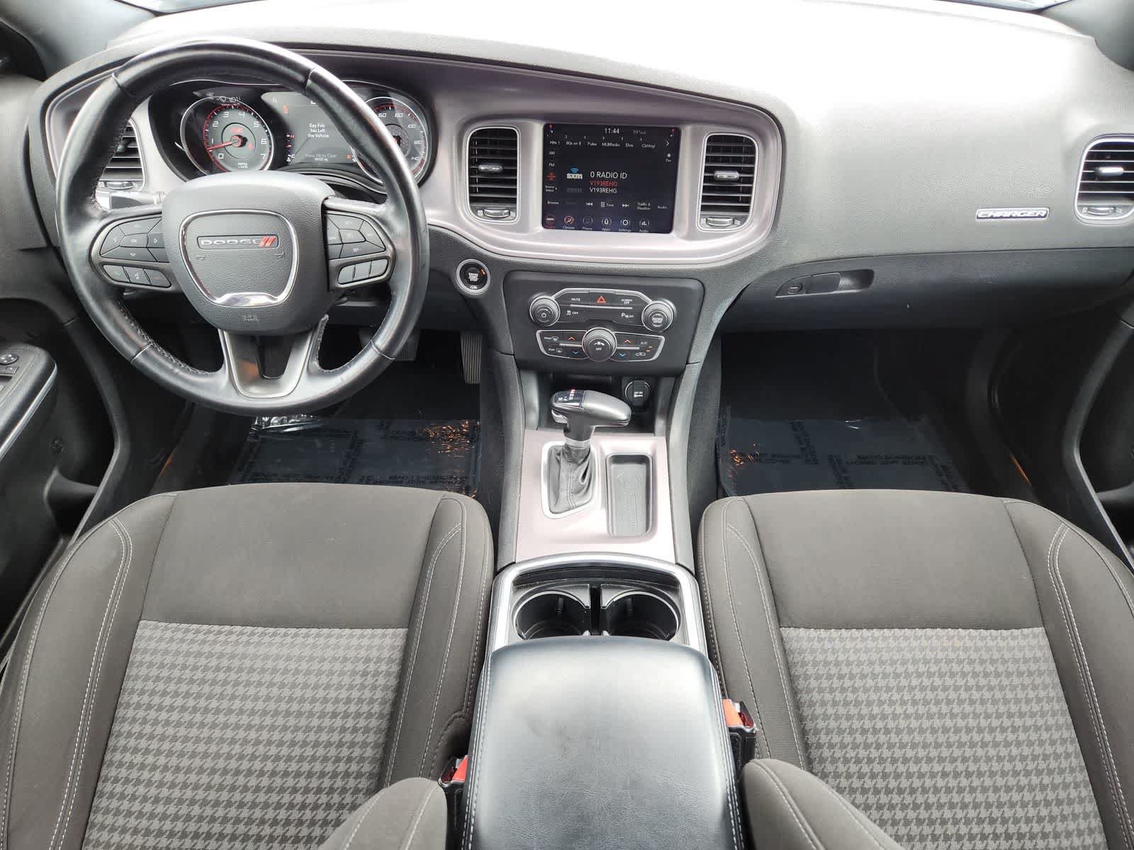 Used 2023 Dodge Charger SXT RWD image 23