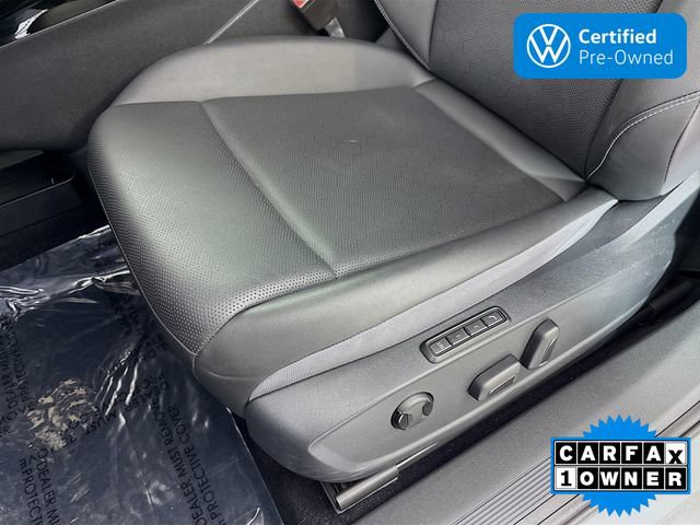 Used 2023 Volkswagen ID.4 Pro S image 21