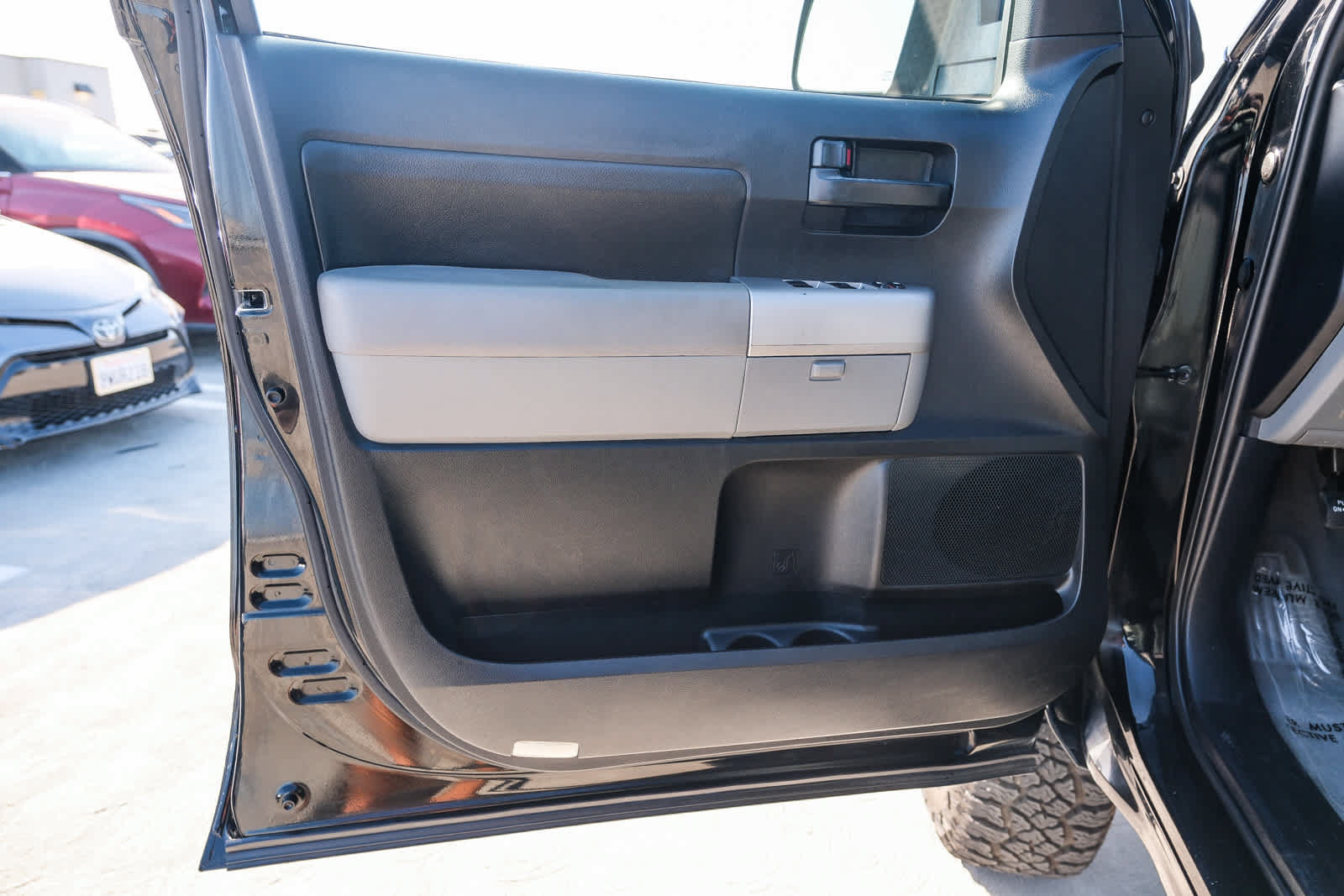 Used 2008 Toyota Tundra SR5 RWD image 22