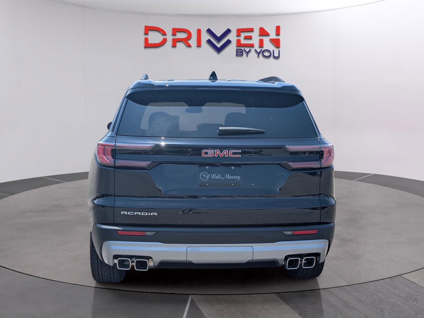 New 2025 GMC Acadia Elevation w/ Elevation Premium Package image 4