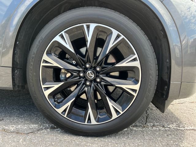 Used 2024 MAZDA CX-90 3.3 Turbo S w/ Premium Plus image 13