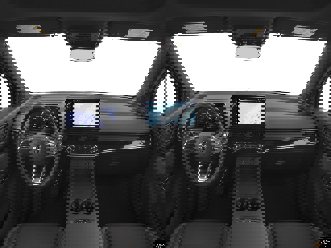 New 2025 Honda Prologue Touring image 4