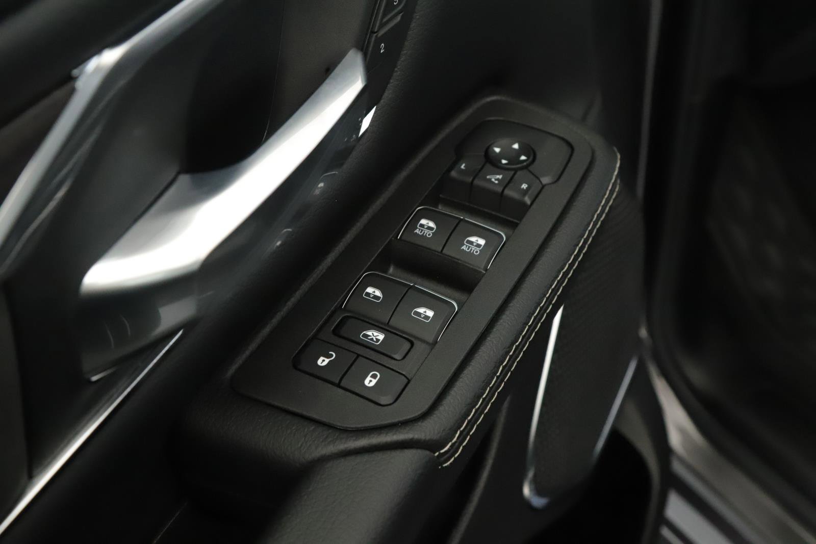 New 2026 RAM 1500 Laramie image 7