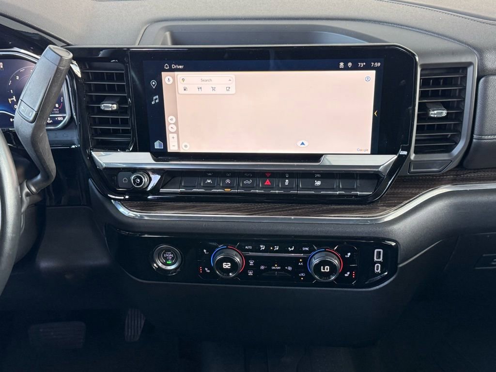 Used 2024 Chevrolet Silverado 1500 LT w/ Protection Package image 31