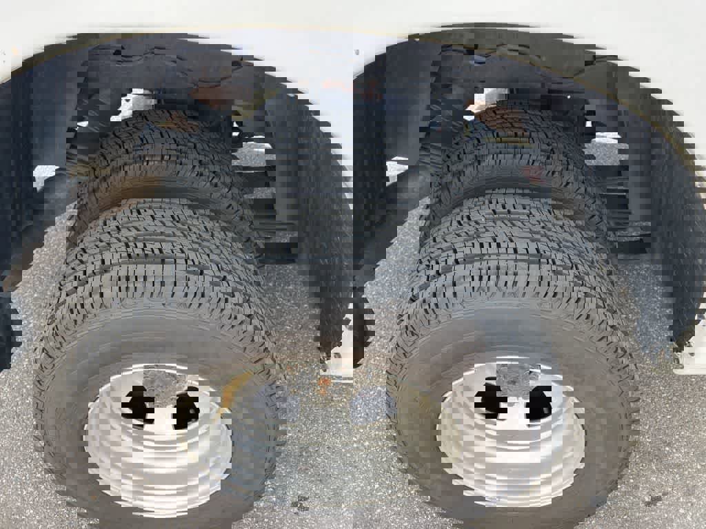 Used 2023 RAM 3500 Tradesman image 17