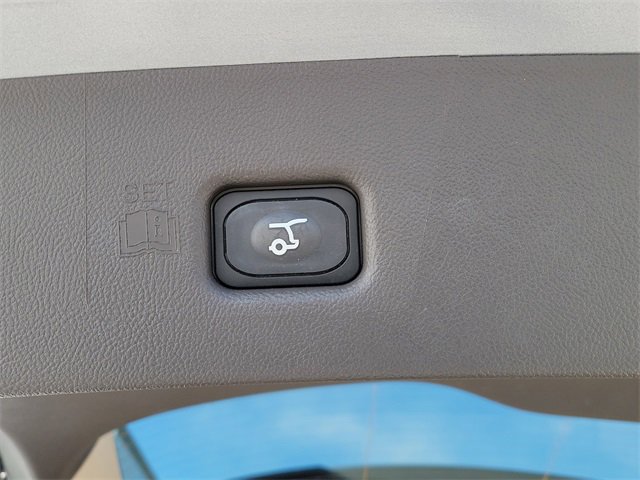 Certified 2022 Lincoln Nautilus Reserve image 25