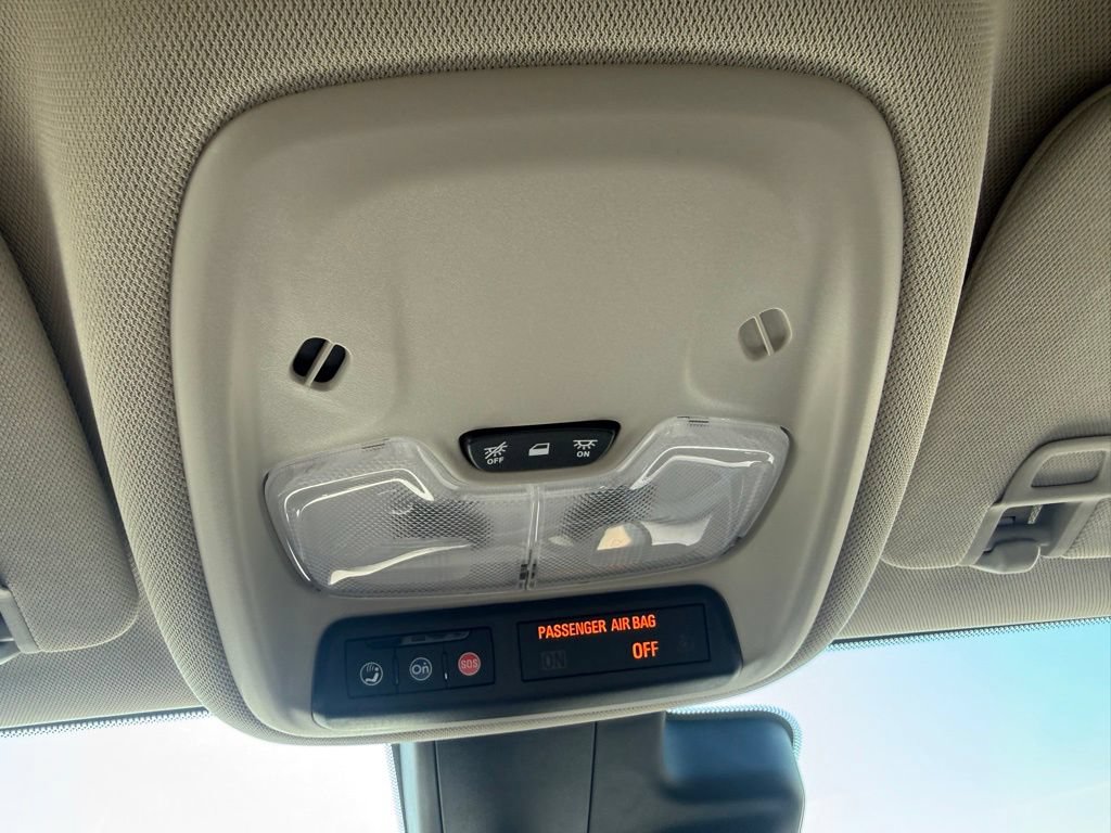 Used 2023 Buick Encore GX Preferred w/ Cold Weather Comfort Package FWD image 27