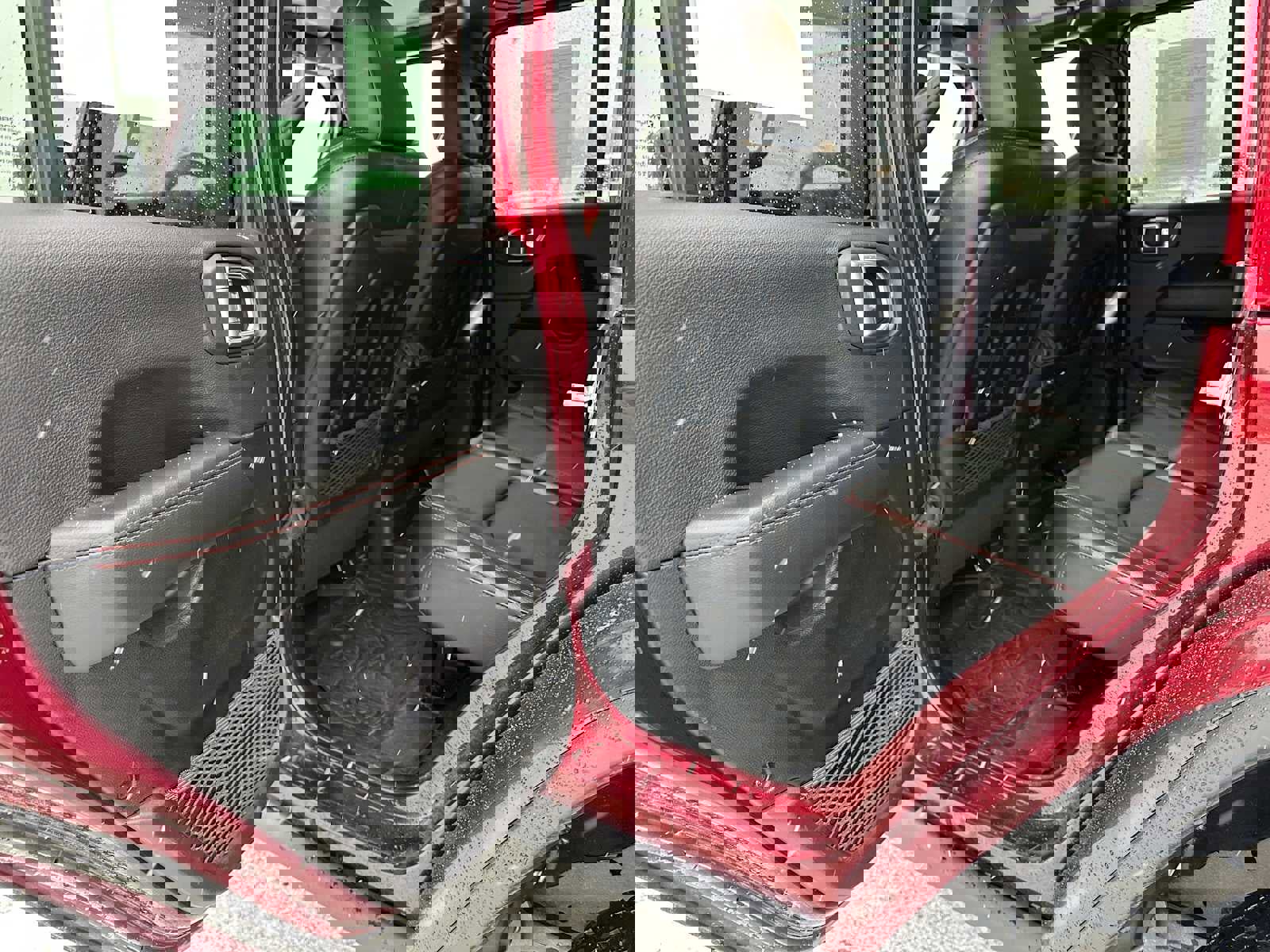 Used 2021 Jeep Wrangler Unlimited Rubicon image 17