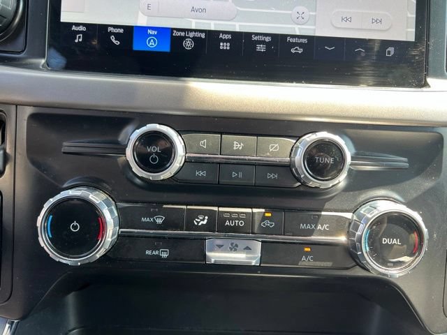 Used 2024 Ford F150 XLT w/ Mobile Office Package AWD/4WD image 23