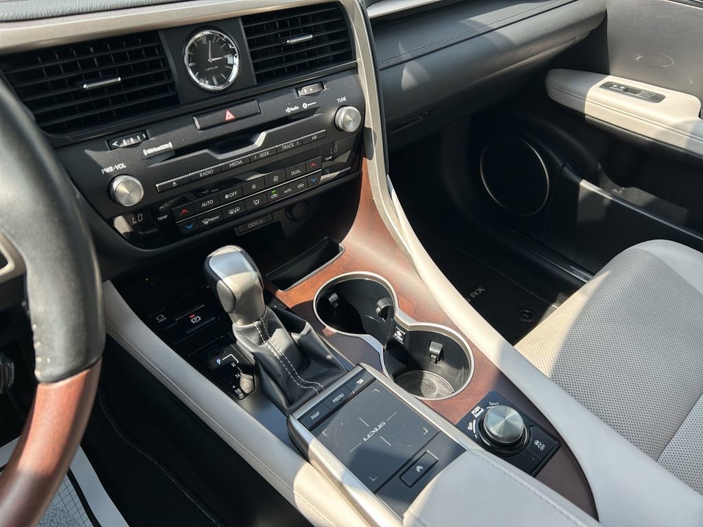 Used 2021 Lexus RX 350 FWD w/ Premium Package image 23