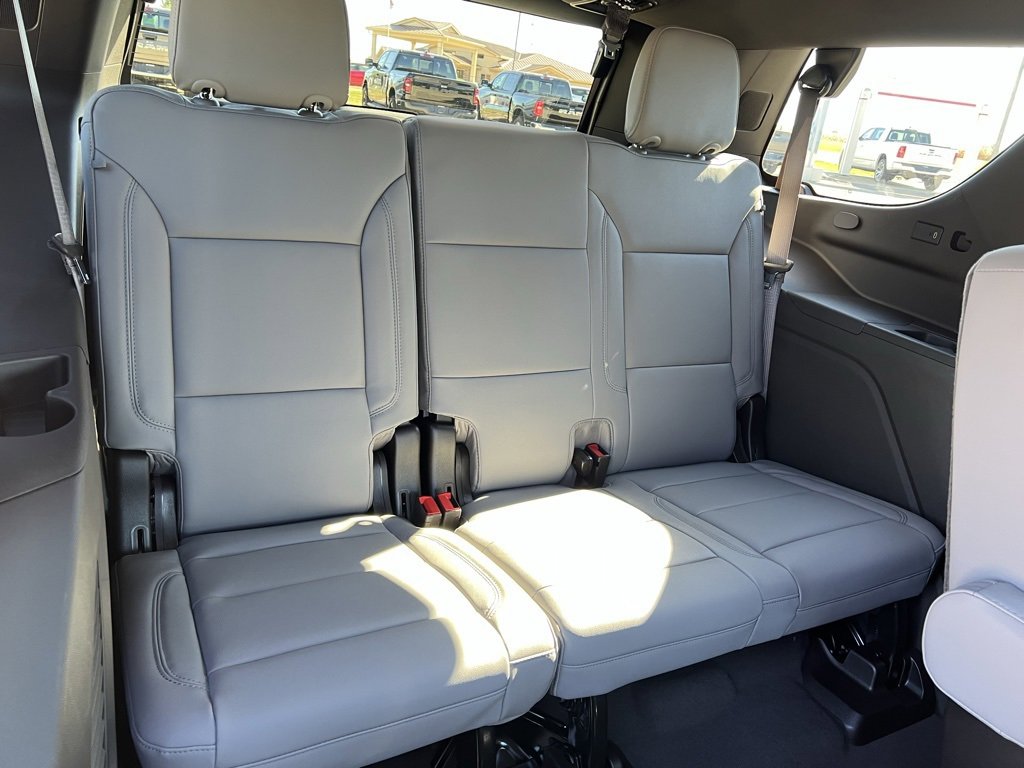 New 2026 Chevrolet Tahoe LT image 18
