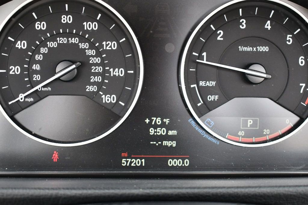 Used 2014 BMW 428i Convertible image 72