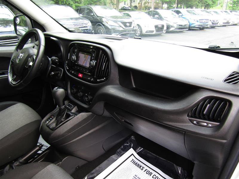 Used 2019 RAM ProMaster City Tradesman SLT image 28