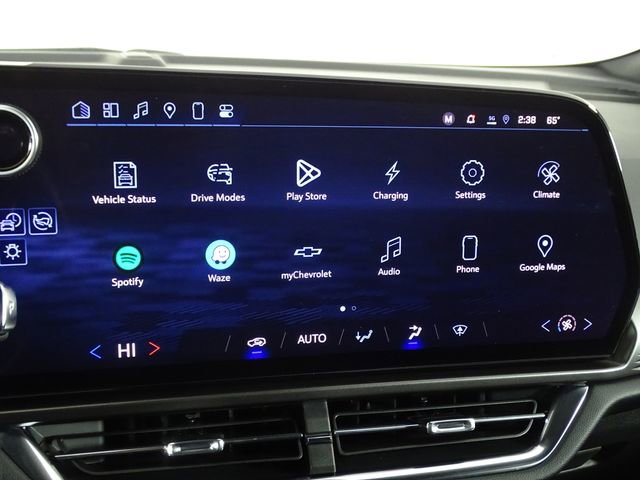 Used 2025 Chevrolet Equinox EV LT image 33