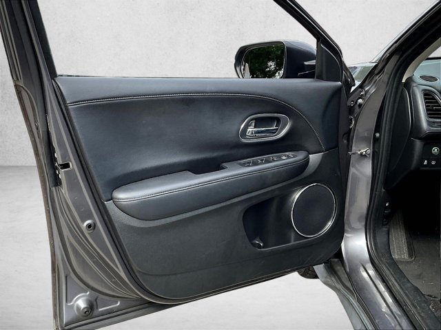 Used 2016 Honda HR-V EX-L image 14