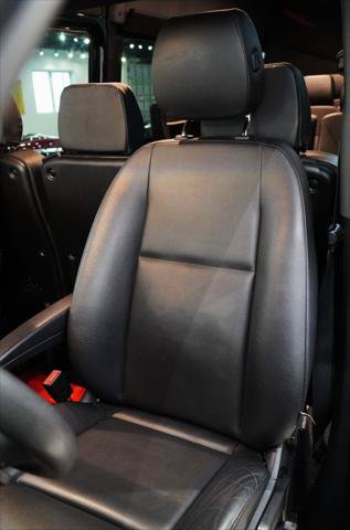 Used 2020 Mercedes-Benz Sprinter 3500 image 24