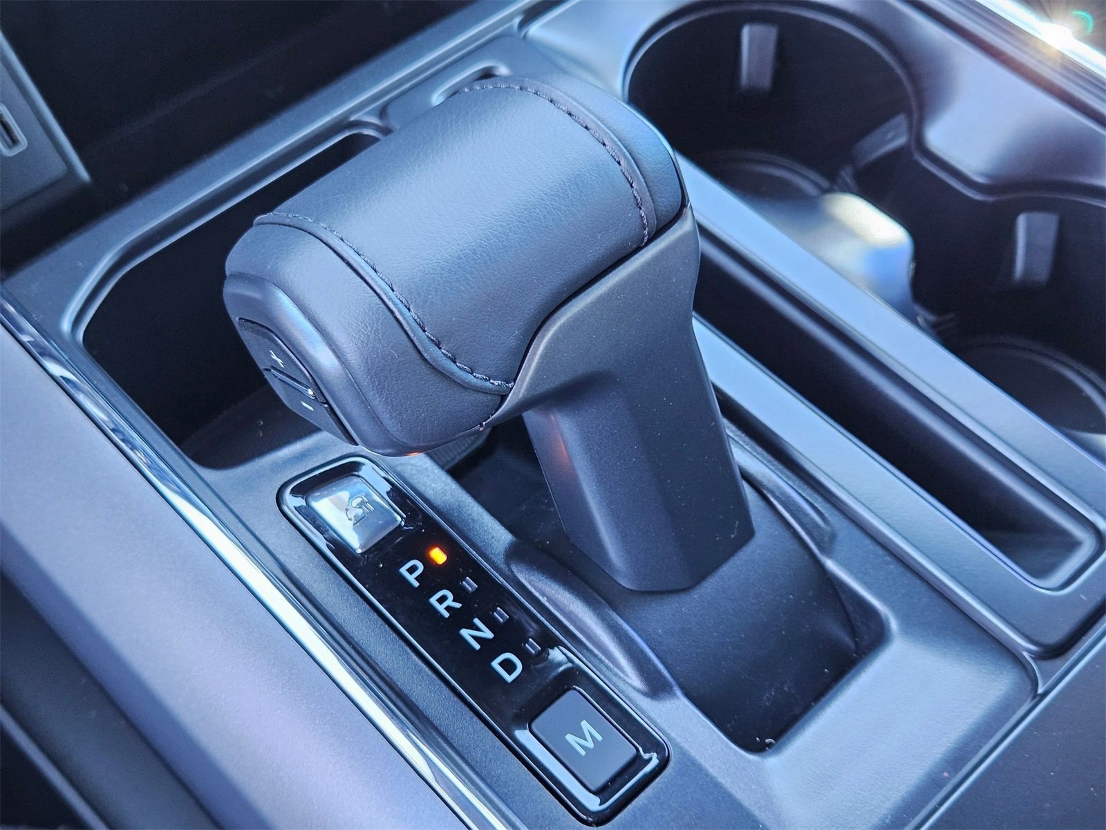 New 2025 Ford F150 XLT w/ Equipment Group 302A MID image 15