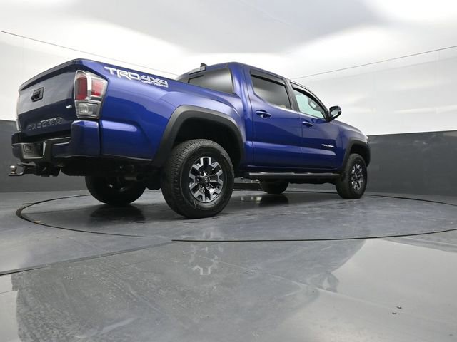 Used 2022 Toyota Tacoma TRD Off-Road w/ TRD Premium Off Road Package image 25