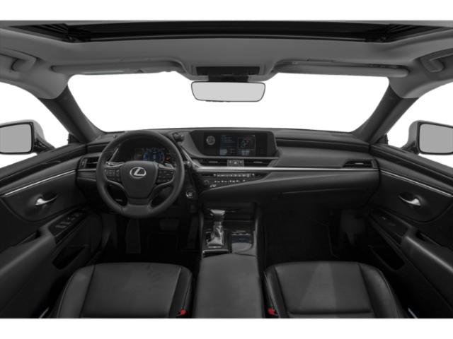 Used 2021 Lexus ES 350 w/ Accessory Package FWD image 8