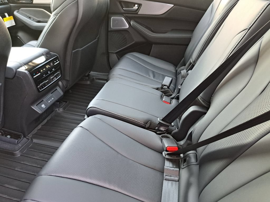 New 2026 Acura MDX w/ Technology Package FWD image 20