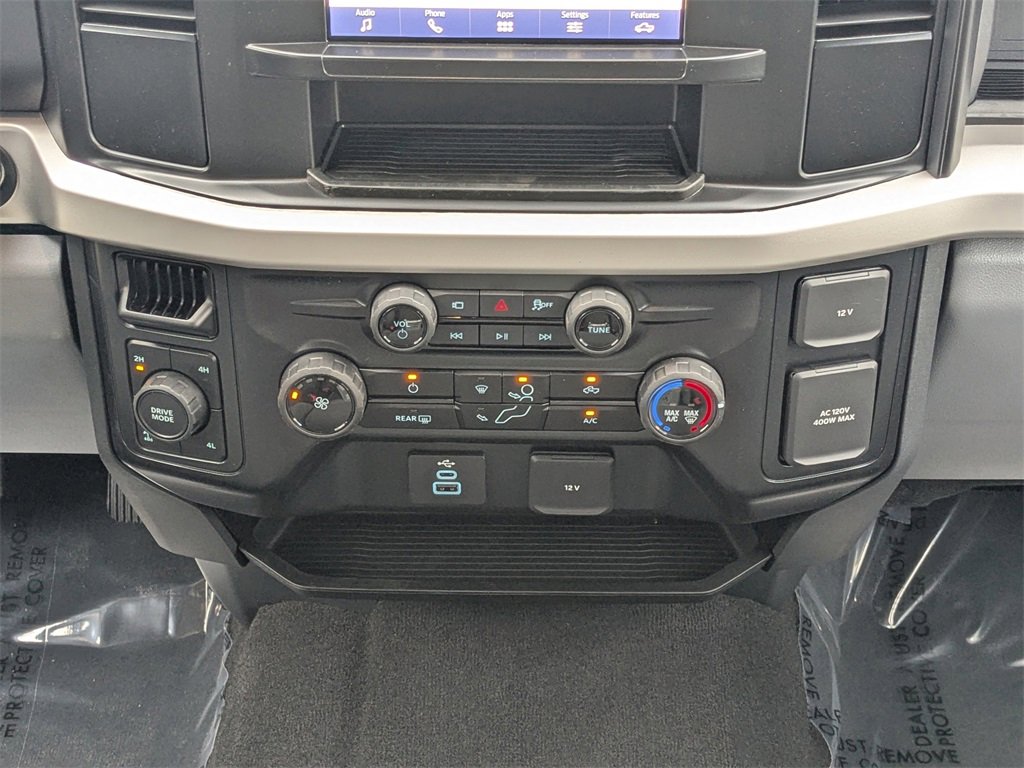 New 2026 Ford F250 XL image 18