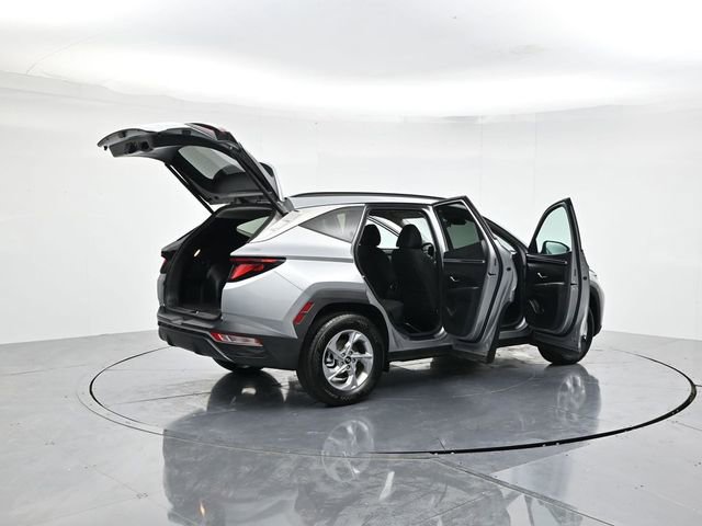 Used 2024 Hyundai Tucson SEL image 46