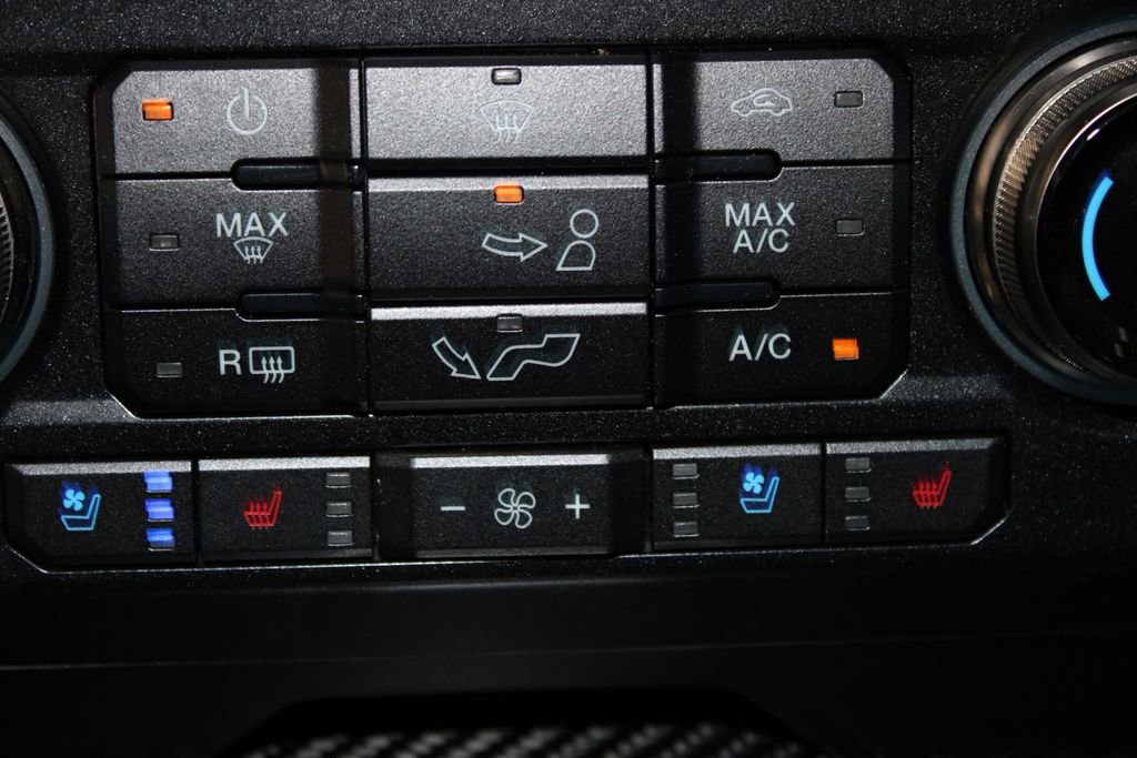 Used 2018 Ford F150 Raptor w/ Equipment Group 802A Luxury image 40