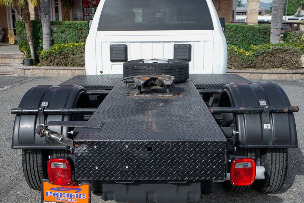 Used 2024 RAM 3500 Tradesman w/ Max Tow Package AWD/4WD image 8