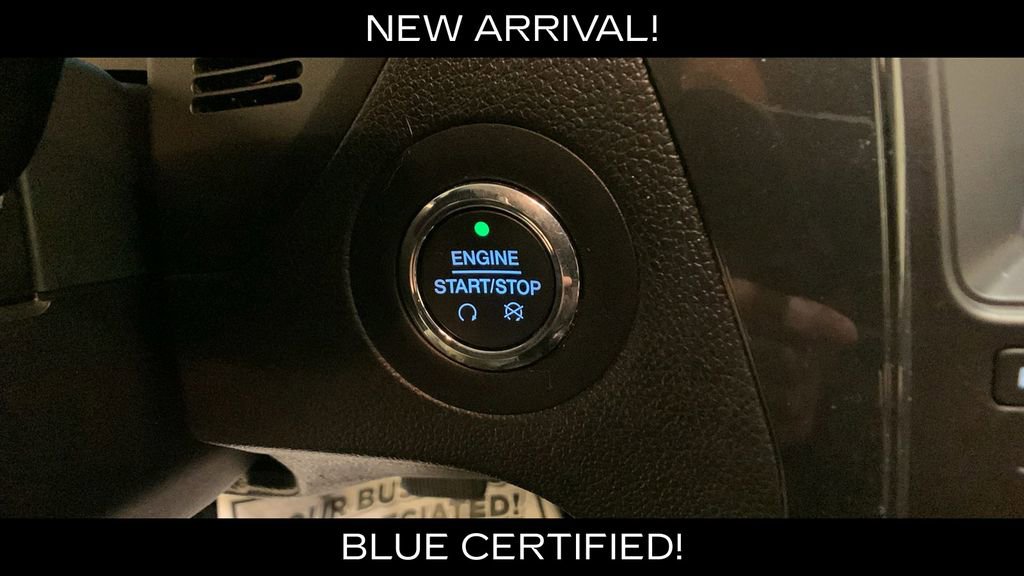 Used 2019 Ford Explorer XLT w/ Equipment Group 202A image 38