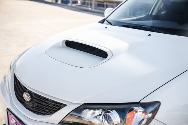 Used 2008 Subaru Impreza WRX Hatchback w/ Sport Trim 1E image 20