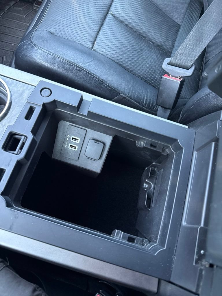 Used 2017 Ford Expedition EL Limited RWD image 23