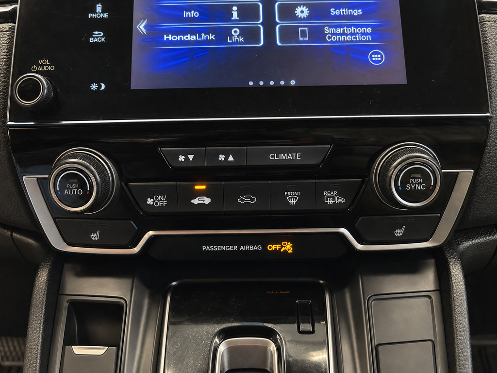 Used 2020 Honda CR-V EX-L image 8