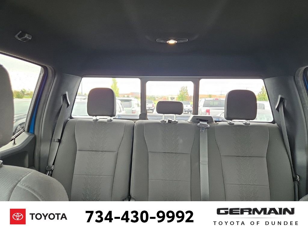 Used 2019 Ford F150 Limited image 15
