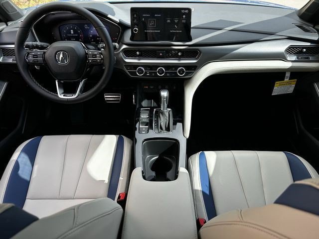 New 2026 Acura Integra A-Spec FWD image 13
