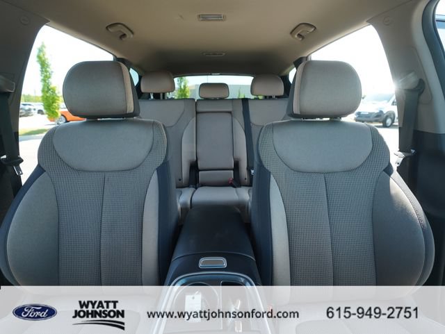 Used 2023 Hyundai Santa Fe SEL w/ Cargo Package AWD/4WD image 28