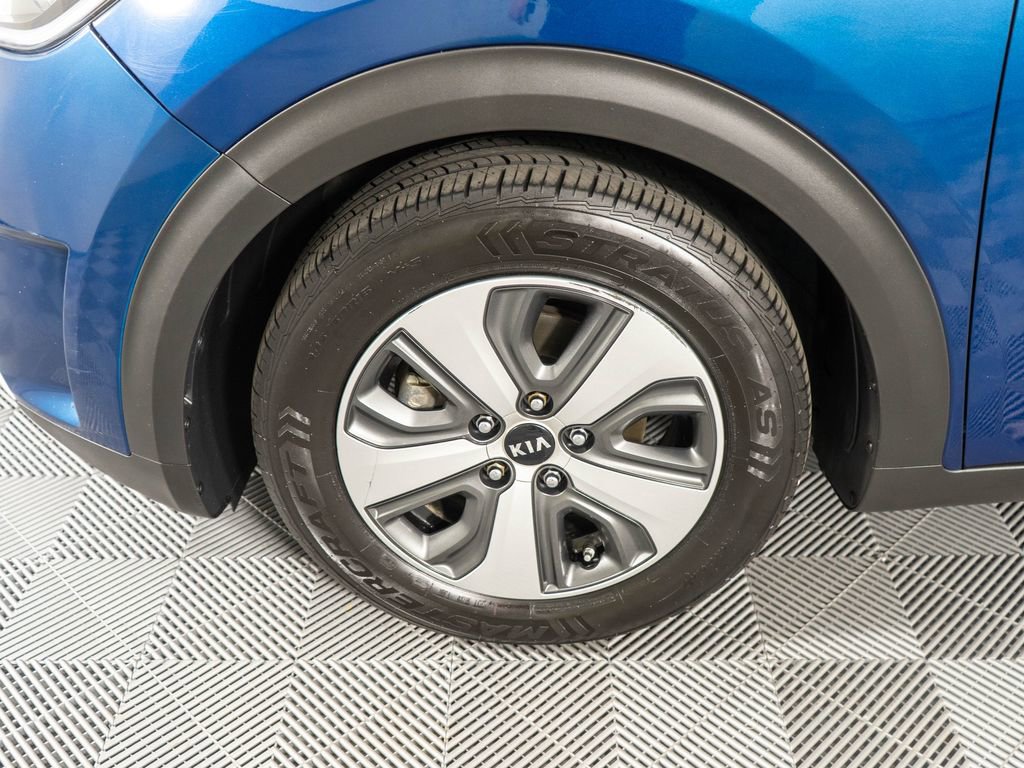 Used 2019 Kia Niro LX FWD image 21