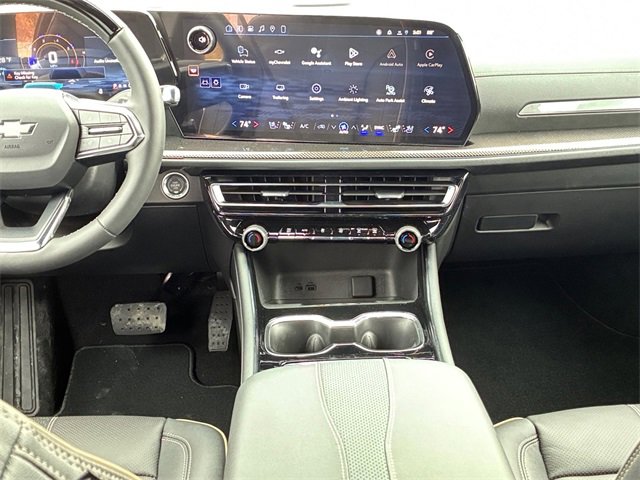 New 2026 Chevrolet Traverse High Country image 20