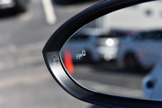 New 2027 Volkswagen Jetta GLI Autobahn FWD image 10