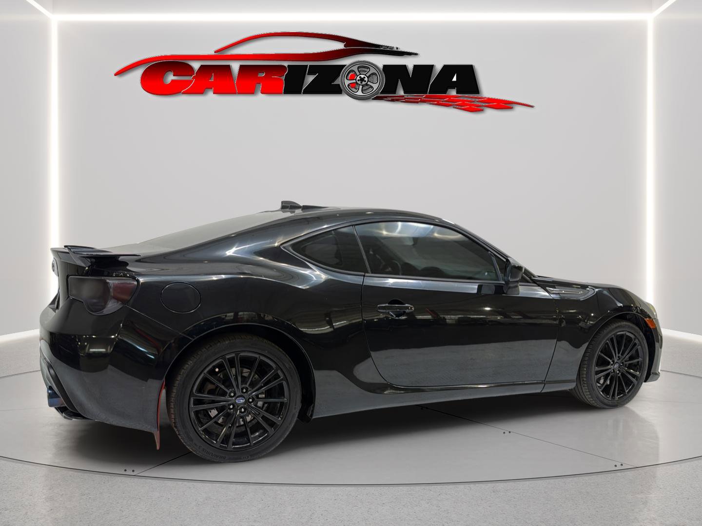 Used 2013 Subaru BRZ Premium image 12