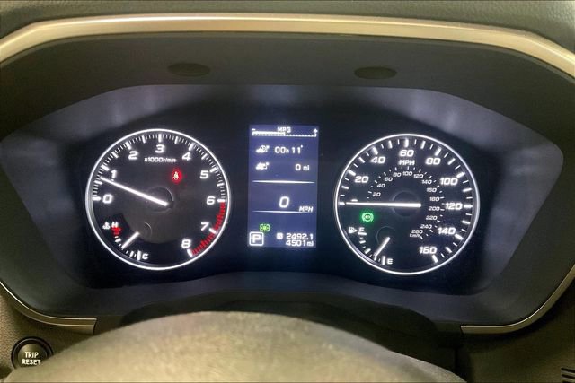 Used 2025 Subaru Ascent Limited image 20