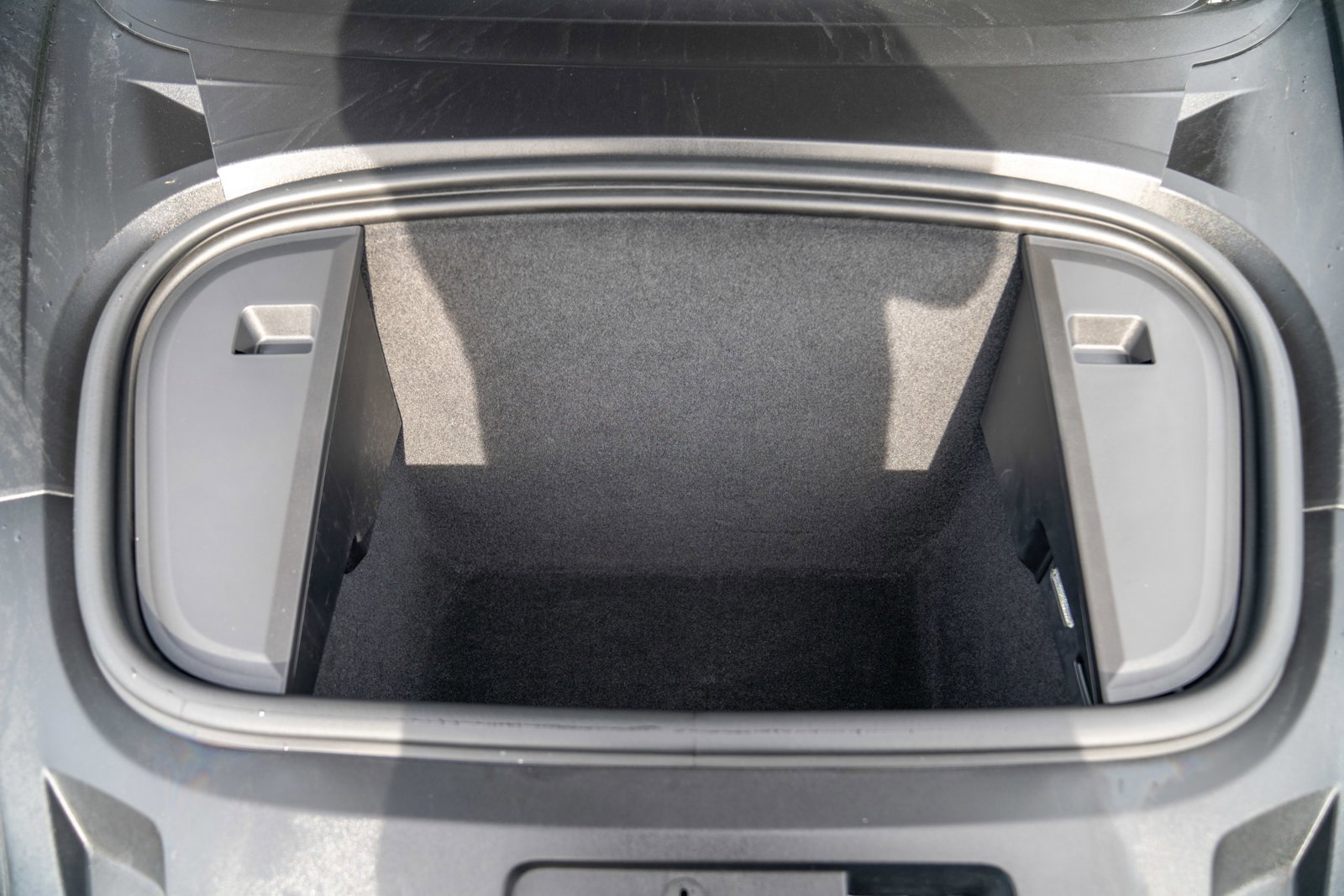 Certified 2021 Porsche Taycan 4S w/ Premium Package image 27