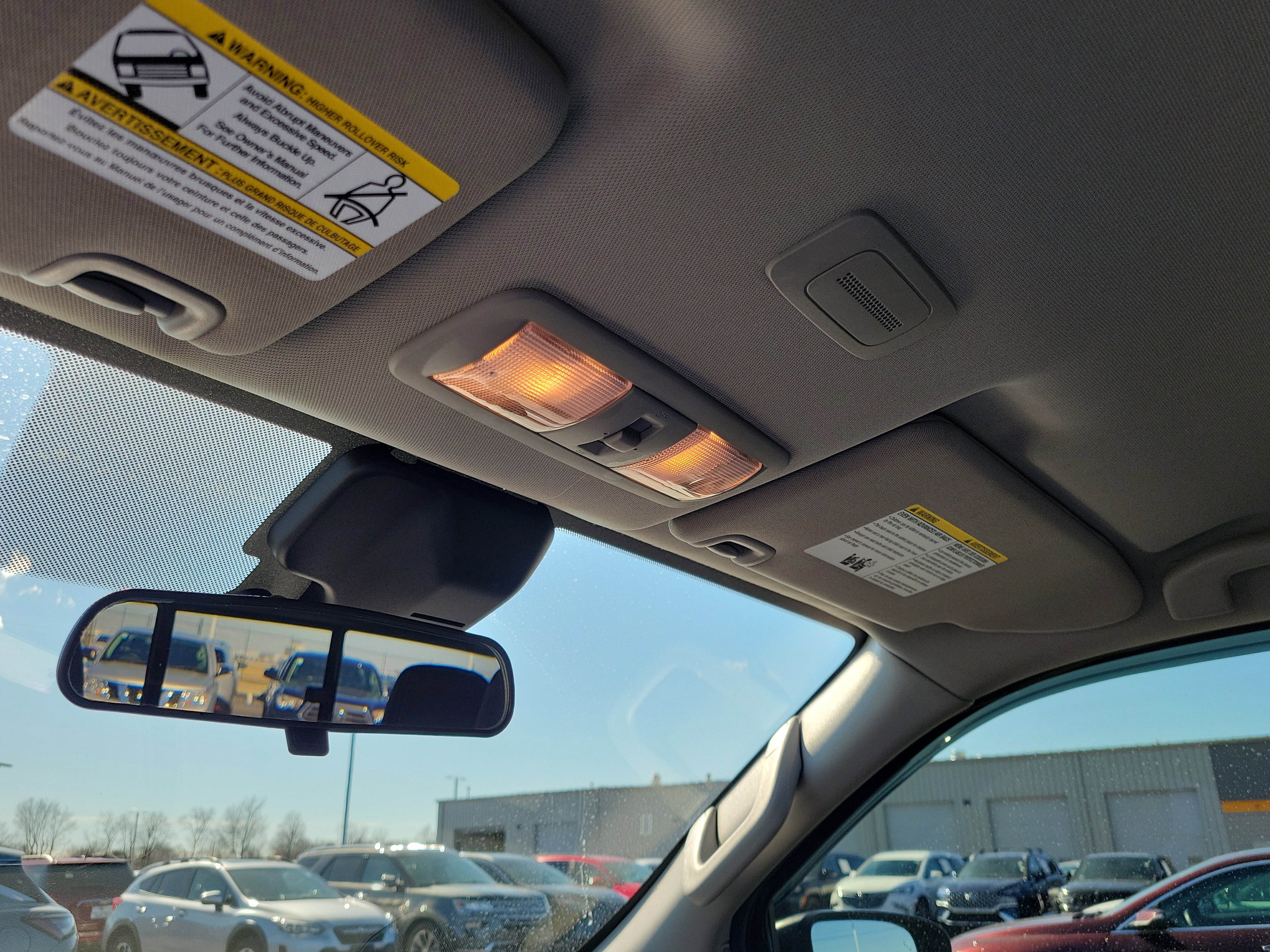 Certified 2022 Nissan Frontier SV w/ Technology Package image 30