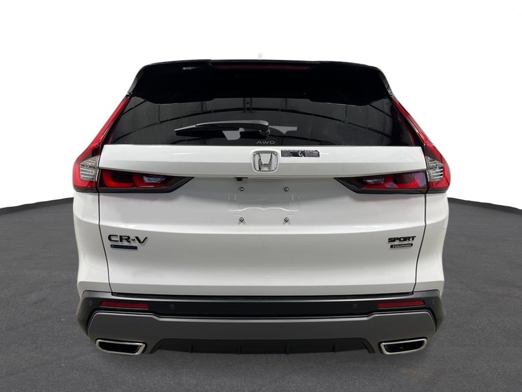 New 2026 Honda CR-V Sport Touring image 4