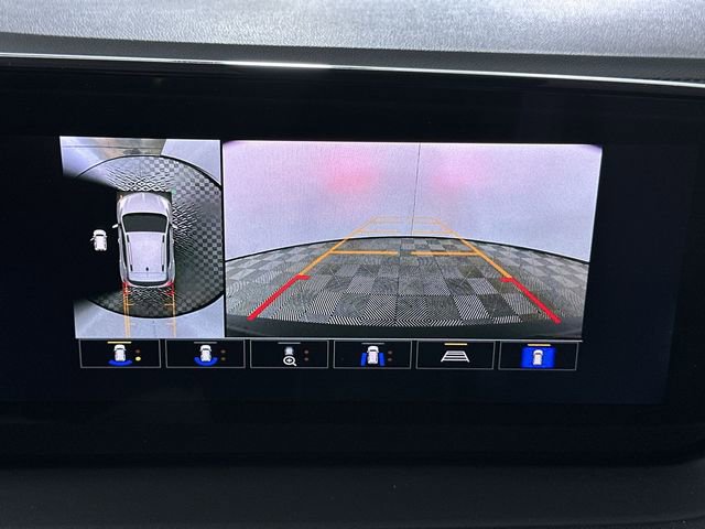 New 2026 Buick Encore GX Sport Touring w/ Advanced Technology Package FWD image 15