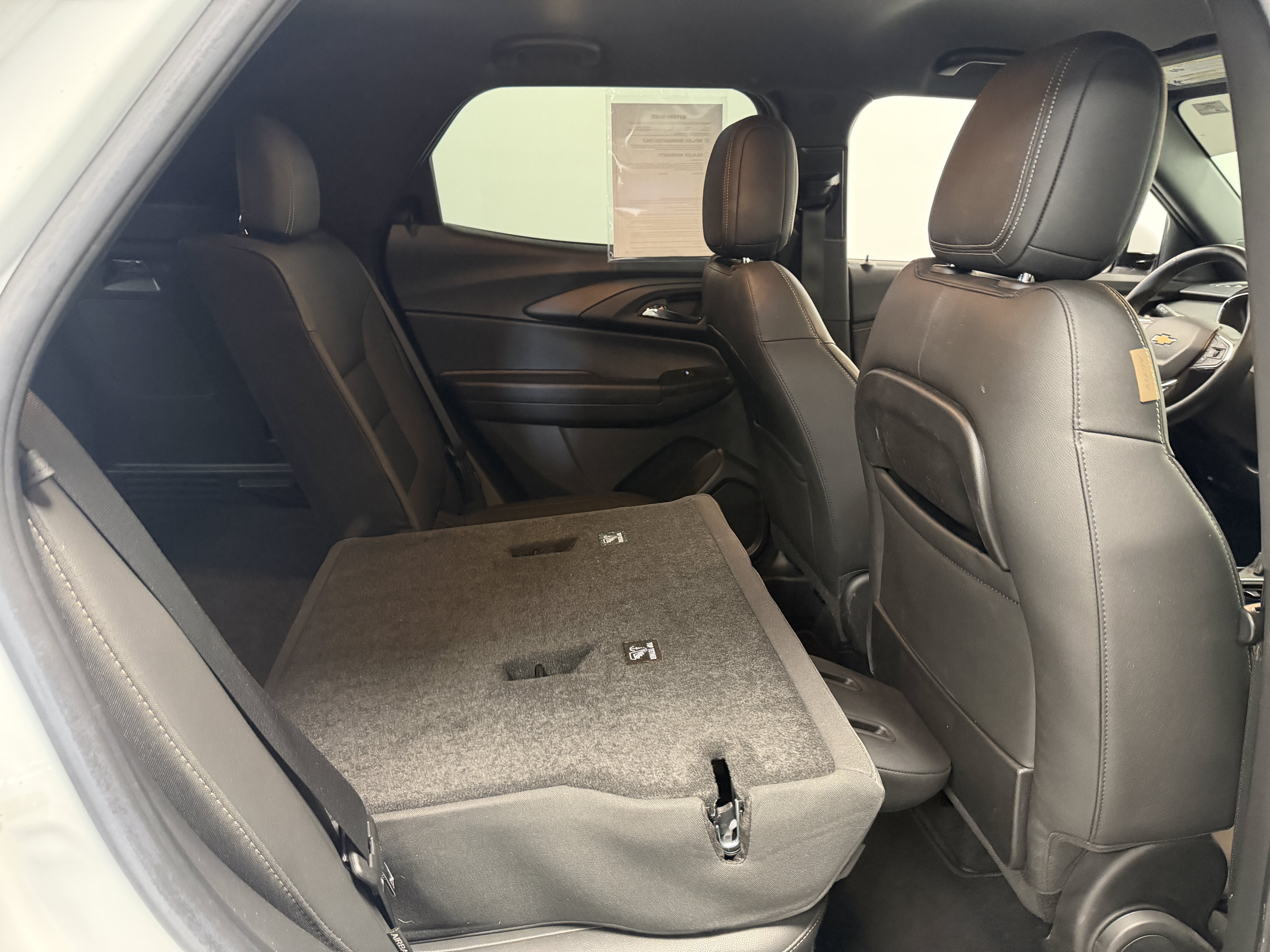Used 2023 Chevrolet TrailBlazer ACTIV FWD image 22