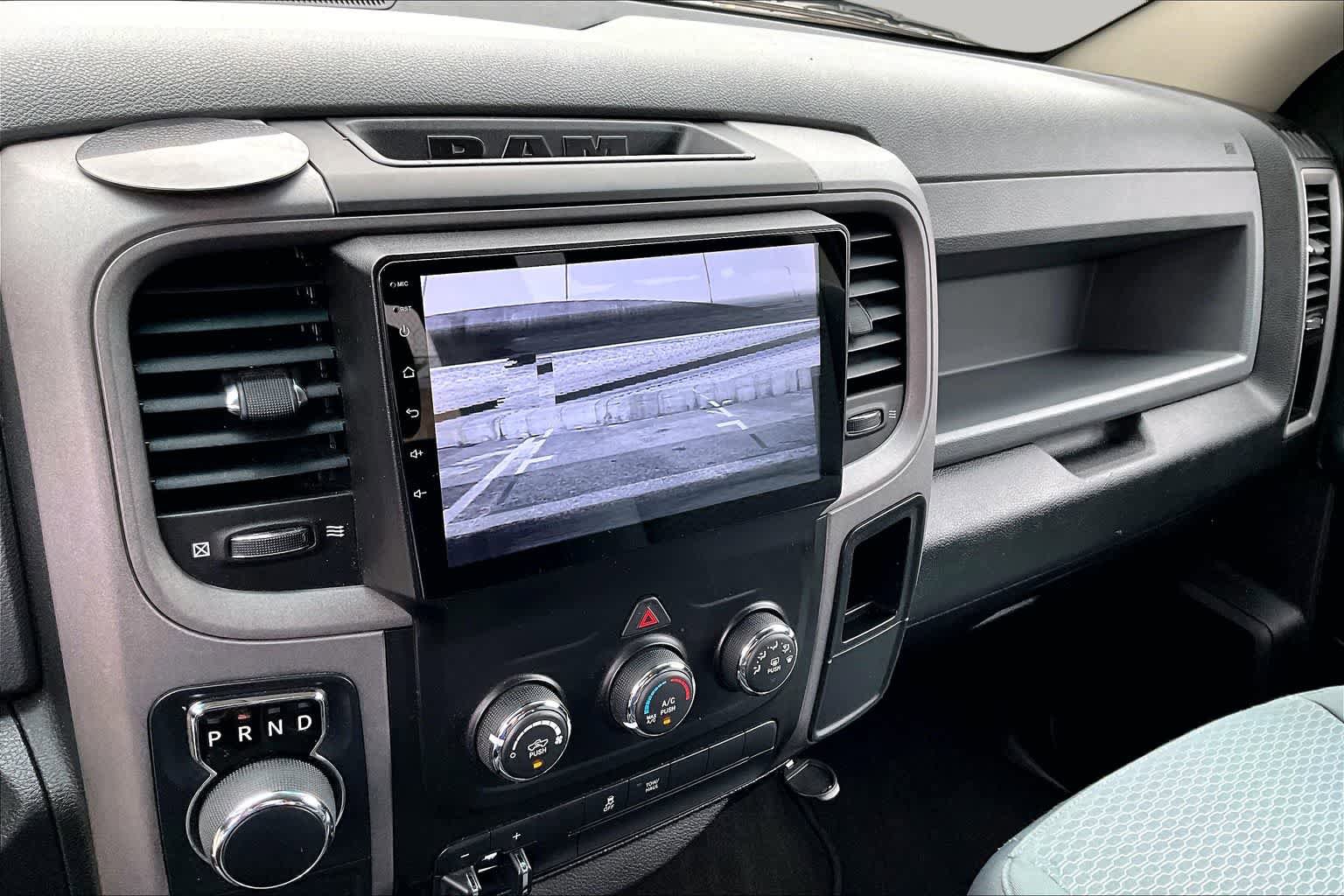 Used 2014 RAM 1500 Tradesman w/ Popular Equipment Group RWD image 29